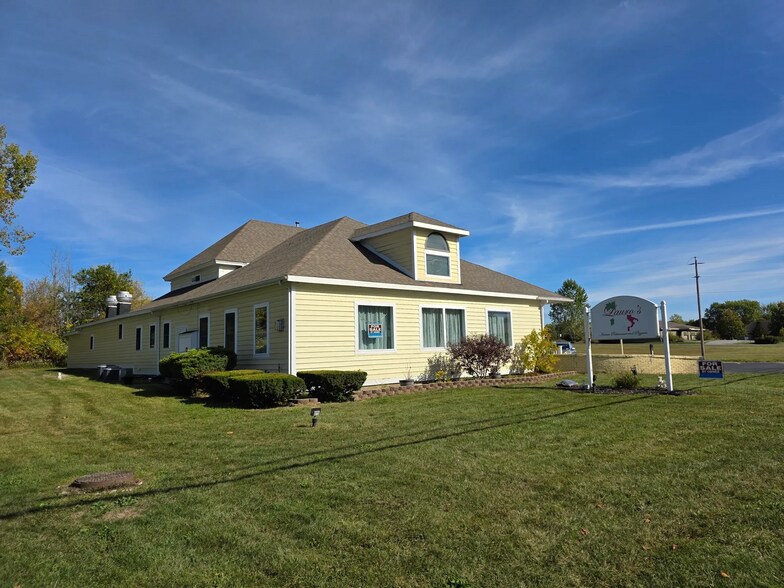 3177 Seneca Tpke, Canastota, NY à vendre - Photo de l’immeuble – Image 2 sur 18