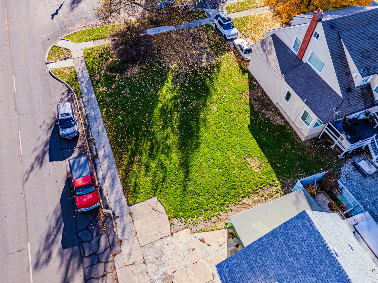 1504 W 9th Ave, Spokane, WA à vendre Photo principale– Image 1 sur 2