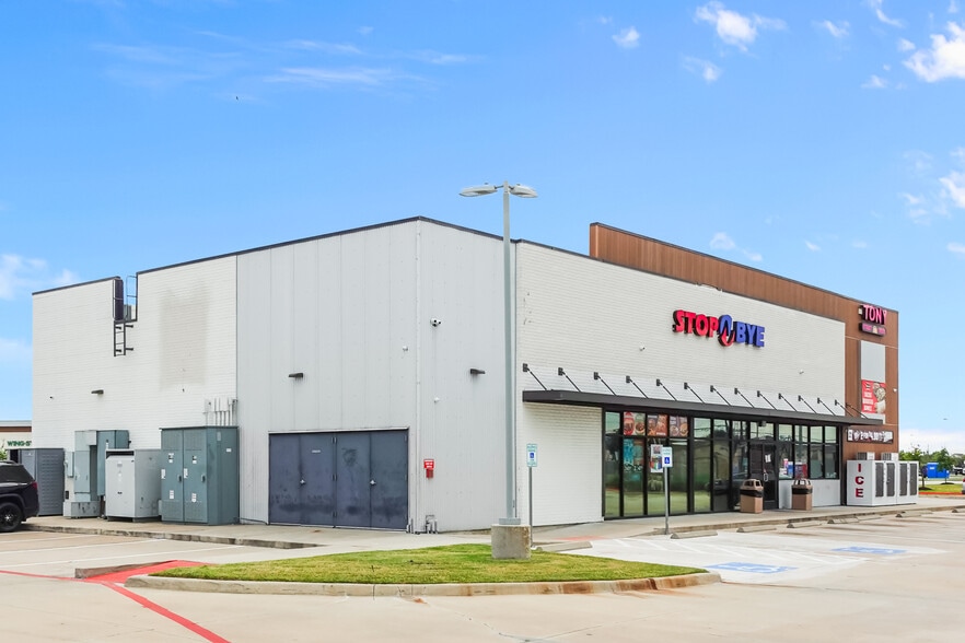 21810 Kuykendahl Rd, Spring, TX à vendre - Photo de l’immeuble – Image 2 sur 5
