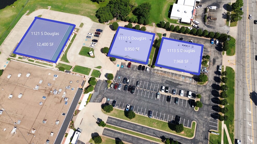 Bowling Green Office & Medical center portefeuille de 3 biens à vendre sur LoopNet.fr - Photo de l’immeuble – Image 2 sur 5
