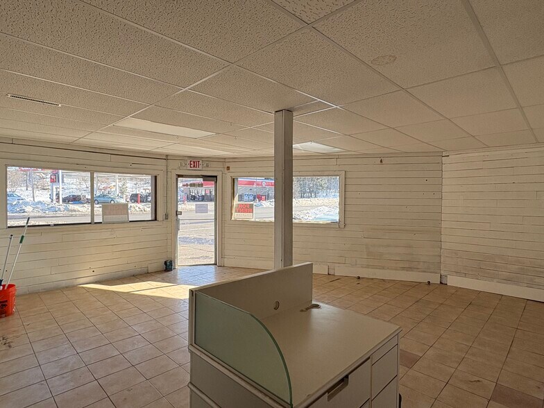 1601-1603 Woodland Ave, Duluth, MN à louer - Photo de l’immeuble – Image 3 sur 11