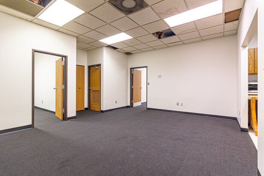 3021 Liberty Ave, Pittsburgh, PA à vendre - Photo de l’immeuble – Image 3 sur 17