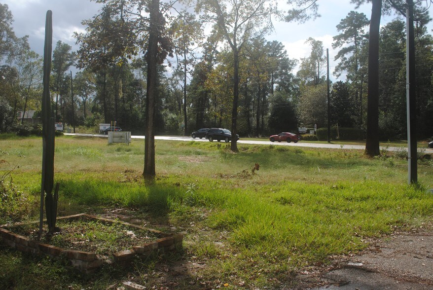 25150 Gosling Rd, Spring, TX à louer - Photo principale – Image 1 sur 7