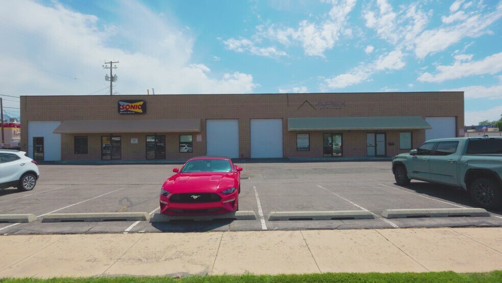 66 E Cleveland Ave, Salt Lake City, UT à vendre - Vidéo sur l’annonce professionnelle – Image 2 sur 26