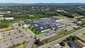 Plus de détails pour 383 Middle St, Bristol, CT - Différents types d’espaces à louer