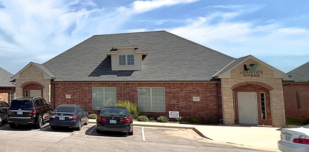 3420 NW 178th St, Edmond, OK à louer - Photo de l’immeuble – Image 3 sur 8
