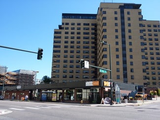Plus de détails pour 901 N Sherman St, Denver, CO - Local commercial à louer