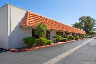 Plus de détails pour 1730 W 10th Pl, Tempe, AZ - Industriel/Logistique à louer