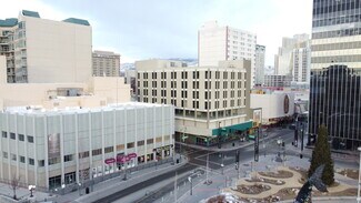 Plus de détails pour 101 N Virginia St, Reno, NV - Local commercial à louer