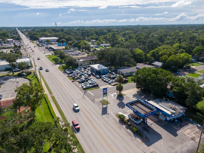580 Mason Ave, Daytona Beach, FL à vendre - Photo de l’immeuble – Image 3 sur 7