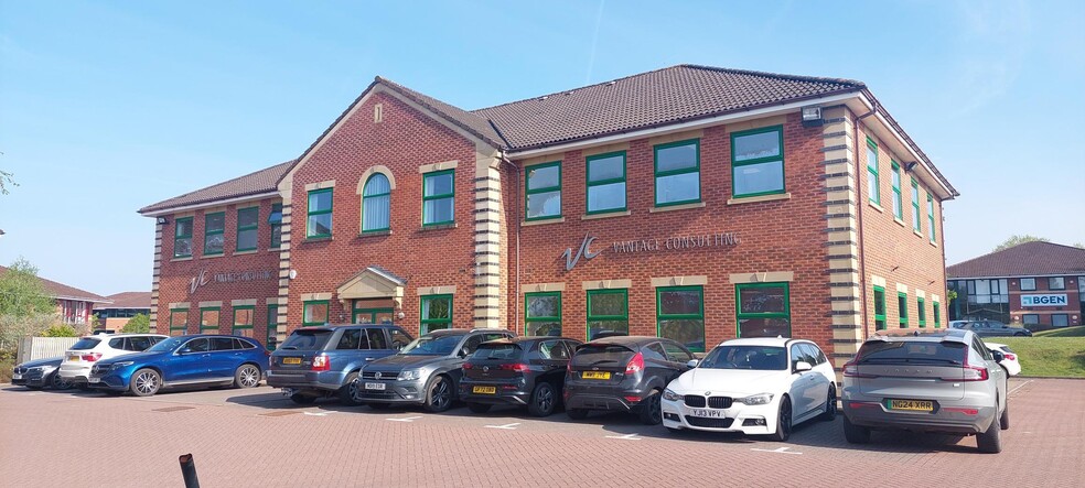 Dyson Way, Stafford à vendre - Photo de l’immeuble – Image 1 sur 5