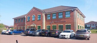 Plus de détails pour Dyson Way, Stafford - Bureau à vendre