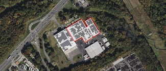 Plus de détails pour 3730 Route 1, North Brunswick, NJ - Industriel/Logistique à louer