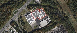 Plus de détails pour 3730 Route 1, North Brunswick, NJ - Industriel/Logistique à louer