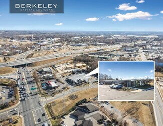 Plus de détails pour 1262 Riverchase Blvd, Rock Hill, SC - Local commercial à vendre