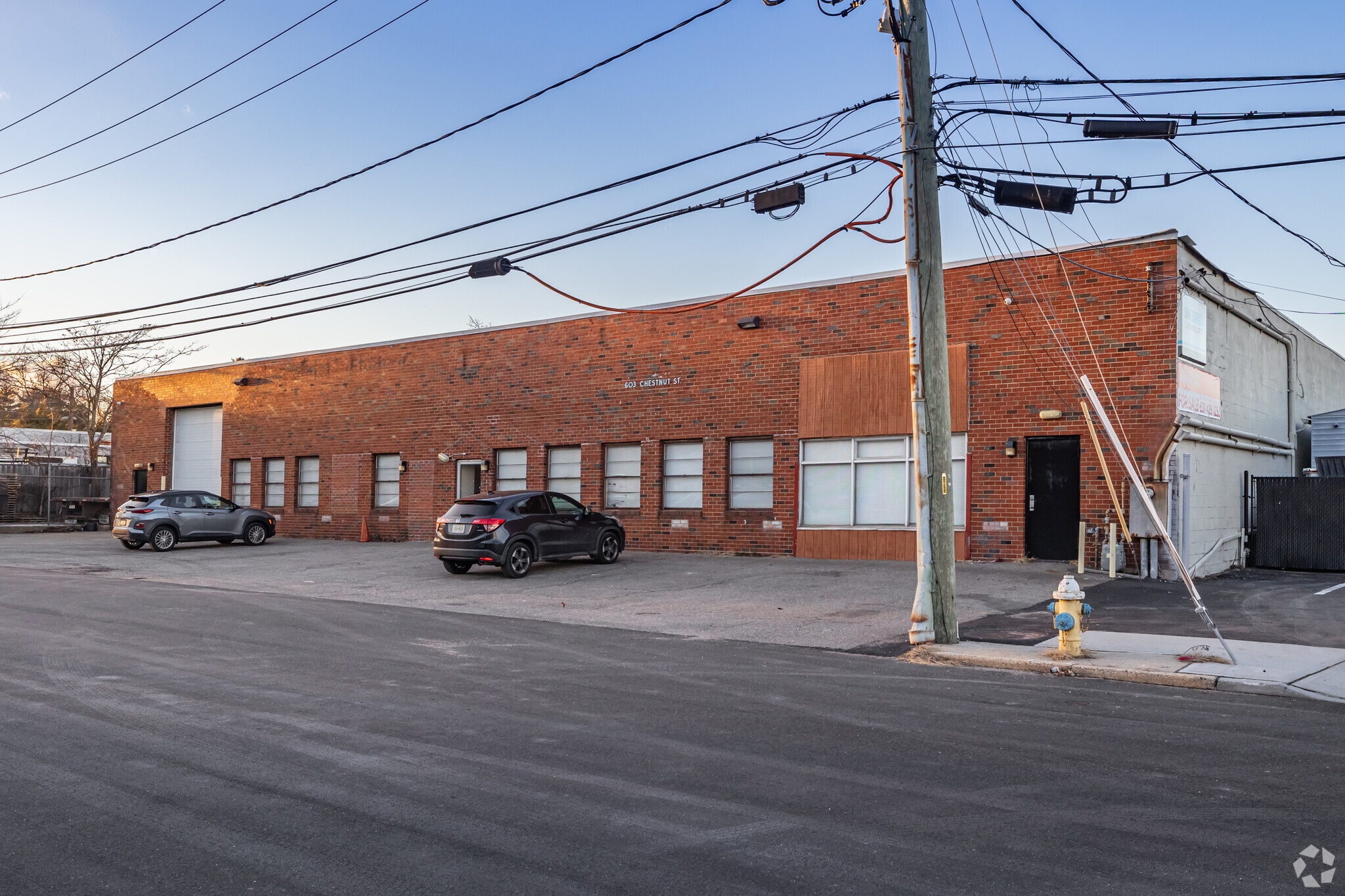 603 Chestnut St, Garden City, NY à louer Photo principale– Image 1 sur 11