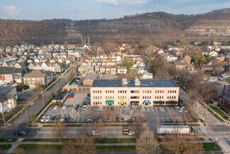 Plus de détails pour 333 Allegheny Ave, Oakmont, PA - Bureau, Bureau/Médical à louer