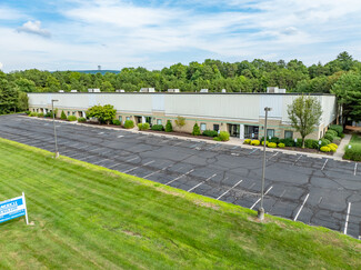 Plus de détails pour 225 Stewart Rd, Hanover Township, PA - Industriel/Logistique à louer