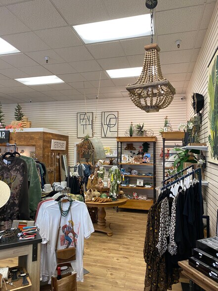 1019-1021 Morro St, San Luis Obispo, CA à louer - Photo intérieure – Image 3 sur 6