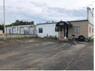 W10415 Wi-33, Portage, WI à vendre - Photo de l’immeuble – Image 3 sur 5