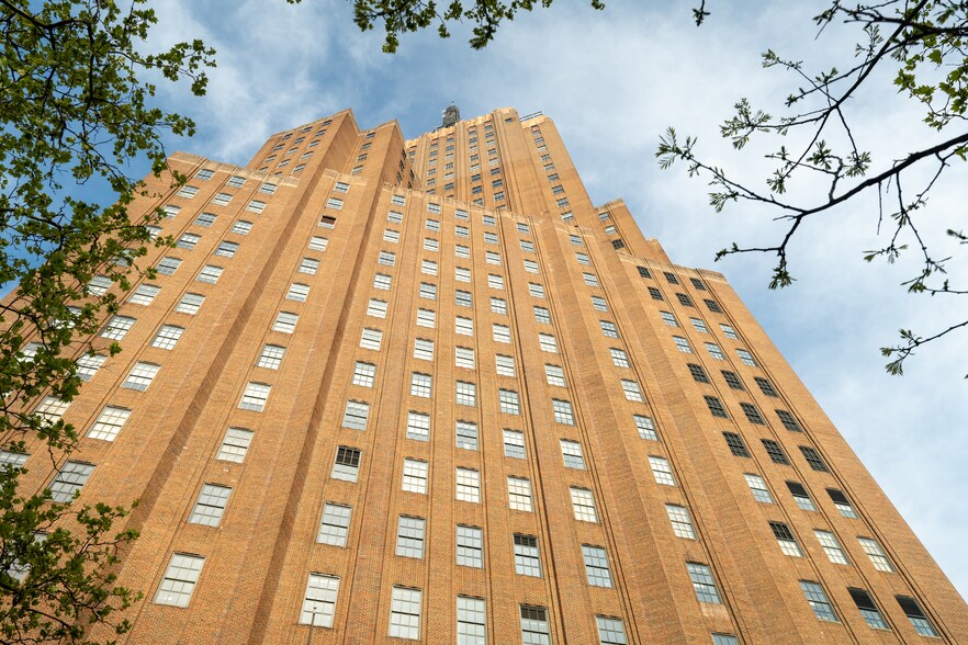 32 Avenue of the Americas, New York, NY à louer - Photo de l’immeuble – Image 3 sur 12
