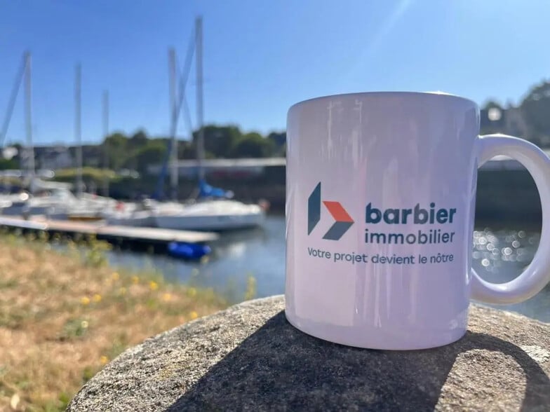 Local commercial dans Vannes à vendre - Photo de l’immeuble – Image 2 sur 4