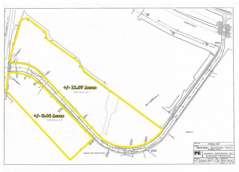 Troy Hwy & Christine Elizabeth Curve, Montgomery, AL à vendre - Autre – Image 2 sur 2