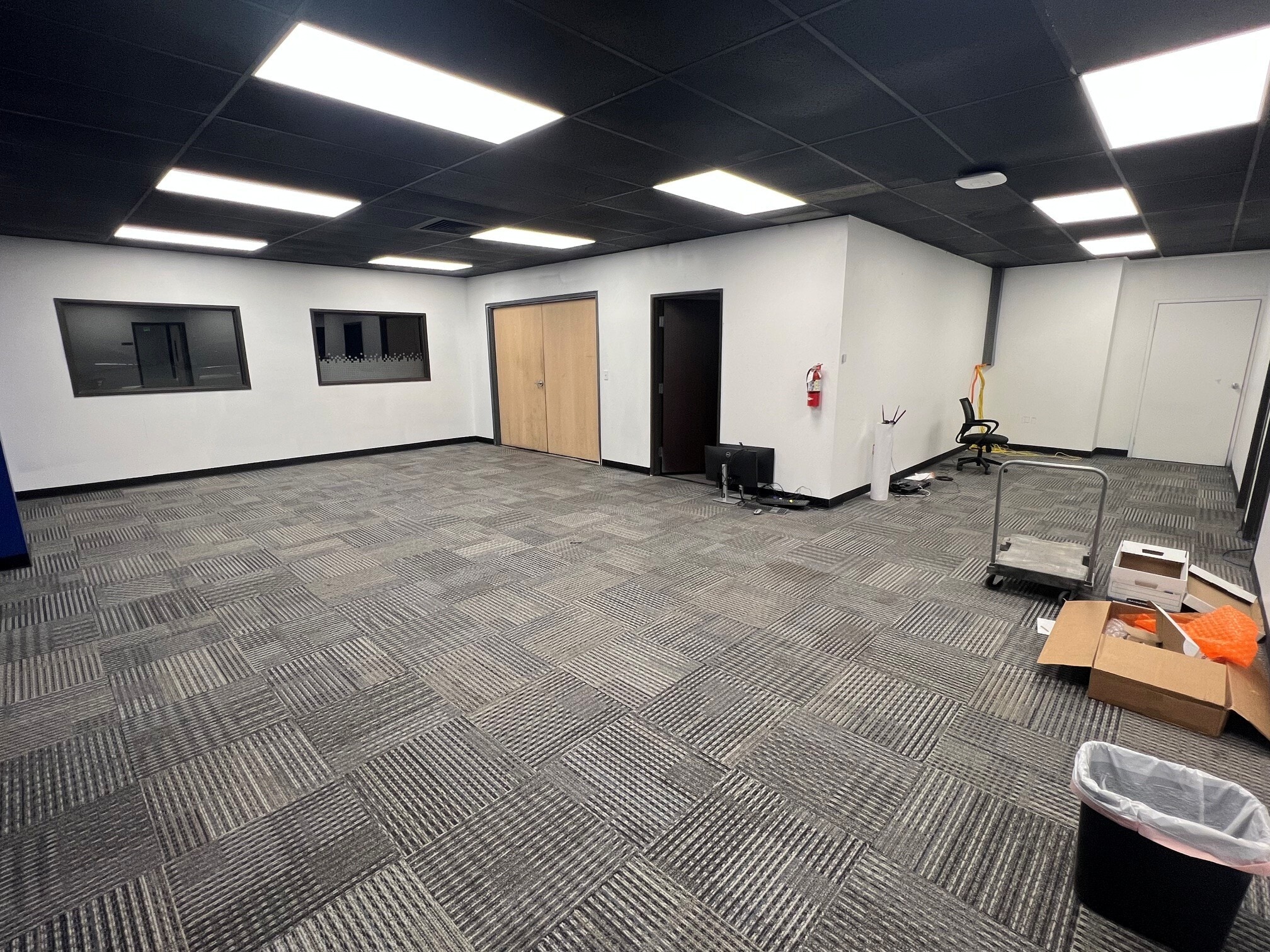 6051 Washington St, Denver, CO à louer Photo intérieure– Image 1 sur 3