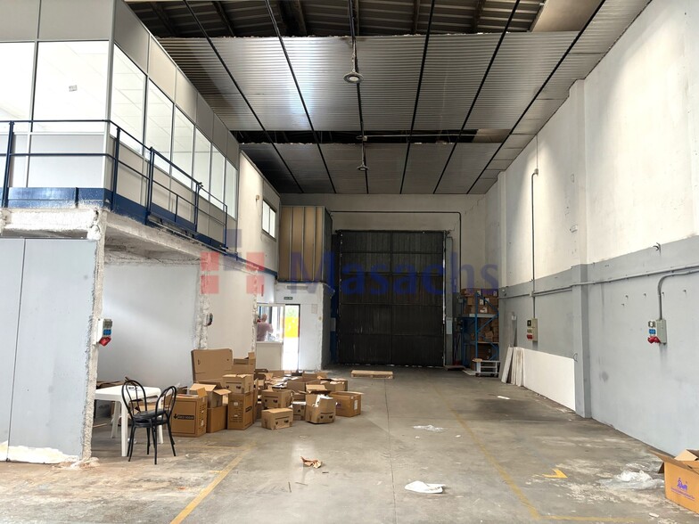 Industriel/Logistique dans Polinyà, Barcelona à louer - Photo intérieure – Image 2 sur 7