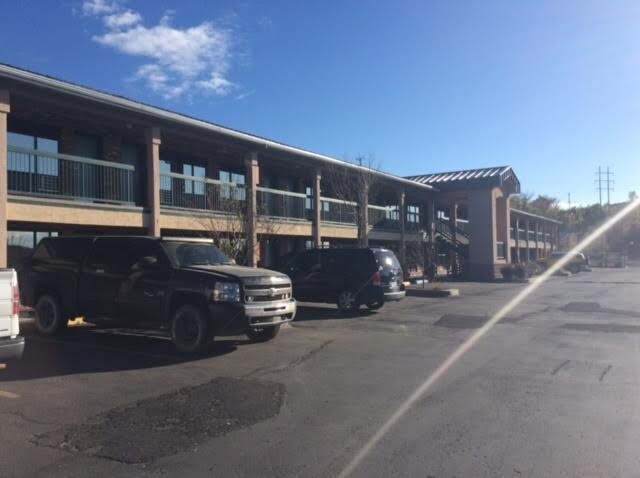 900 W Adams St, Trinidad, CO à vendre - Photo de l’immeuble – Image 3 sur 23