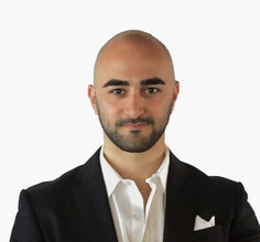 Steve Kechichian