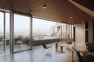 Plus de détails pour 1 Rue Jules Lefebvre, Paris - Bureau à louer