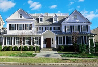 Plus de détails pour 125 Mason St, Greenwich, CT - Bureau à louer