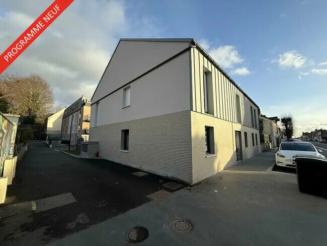 Plus de détails pour Bureau à vendre