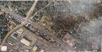 Plus de détails pour 23092 Three Notch Rd, California, MD - Bureau à vendre