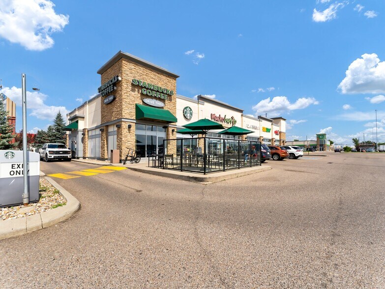 2011 Strachan Rd SE, Medicine Hat, AB à louer - Photo de l’immeuble – Image 2 sur 2