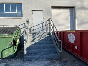 2700 Jarboe St, Kansas City, MO à louer Photo intérieure– Image 1 sur 10