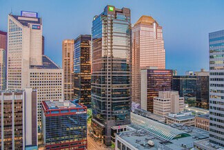 Plus de détails pour 421 7th Ave SW, Calgary, AB - Coworking à louer