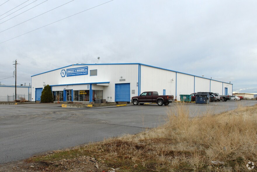 1000 W Amity Rd, Boise, ID à vendre - Photo de l’immeuble – Image 2 sur 17