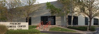 Plus de détails pour 14510-14590 E Fremont Ave, Centennial, CO - Industriel/Logistique à louer