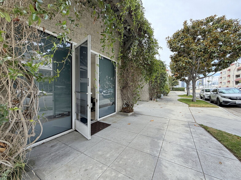 1116-1132 1st St, Coronado, CA à louer - Photo de l’immeuble – Image 3 sur 15