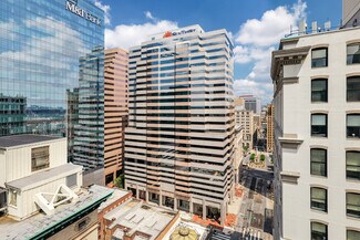 Plus de détails pour 120 E Baltimore St, Baltimore, MD - Bureau à louer