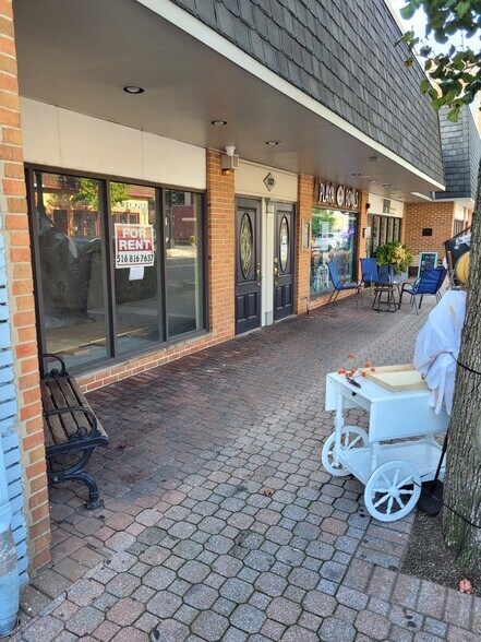 102 N Union Ave, Cranford, NJ à louer - Photo de l’immeuble – Image 3 sur 3