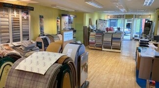 Plus de détails pour 28 Eastgate, Aberystwyth - Local commercial à vendre