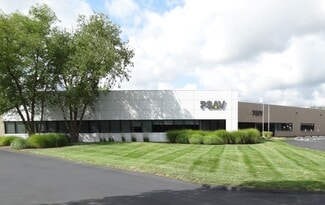 Plus de détails pour 950-970 Bolger Ct, Fenton, MO - Industriel/Logistique à vendre