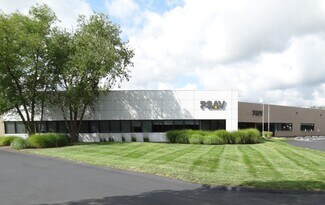 Plus de détails pour 950-970 Bolger Ct, Fenton, MO - Local d'activités à louer