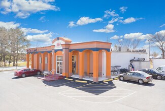 Plus de détails pour 2552 Riva Rd, Annapolis, MD - Local commercial à louer