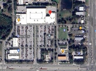 Plus de détails pour 919 W State Road 436, Altamonte Springs, FL - Terrain à vendre