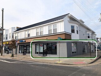 Plus de détails pour 5201 Ventnor Ave, Ventnor City, NJ - Local commercial à louer