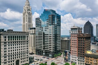 One Columbus Center - Local commercial